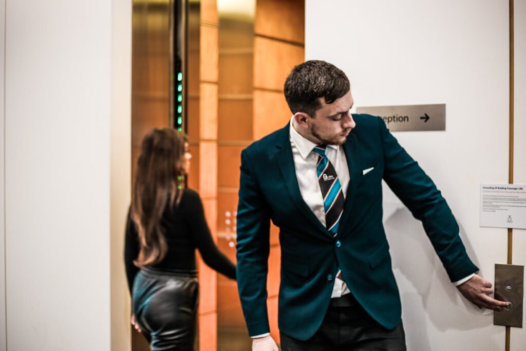 Hotel Security Guards