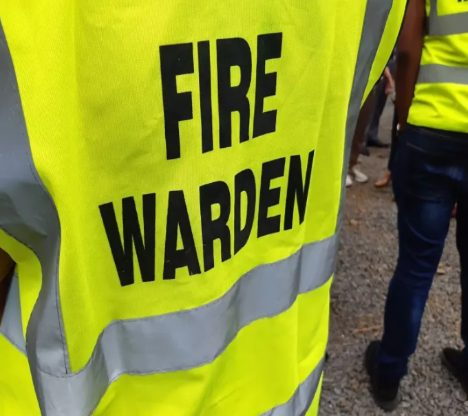 Fire Marshal / Waking Watch: Essential Safety Services