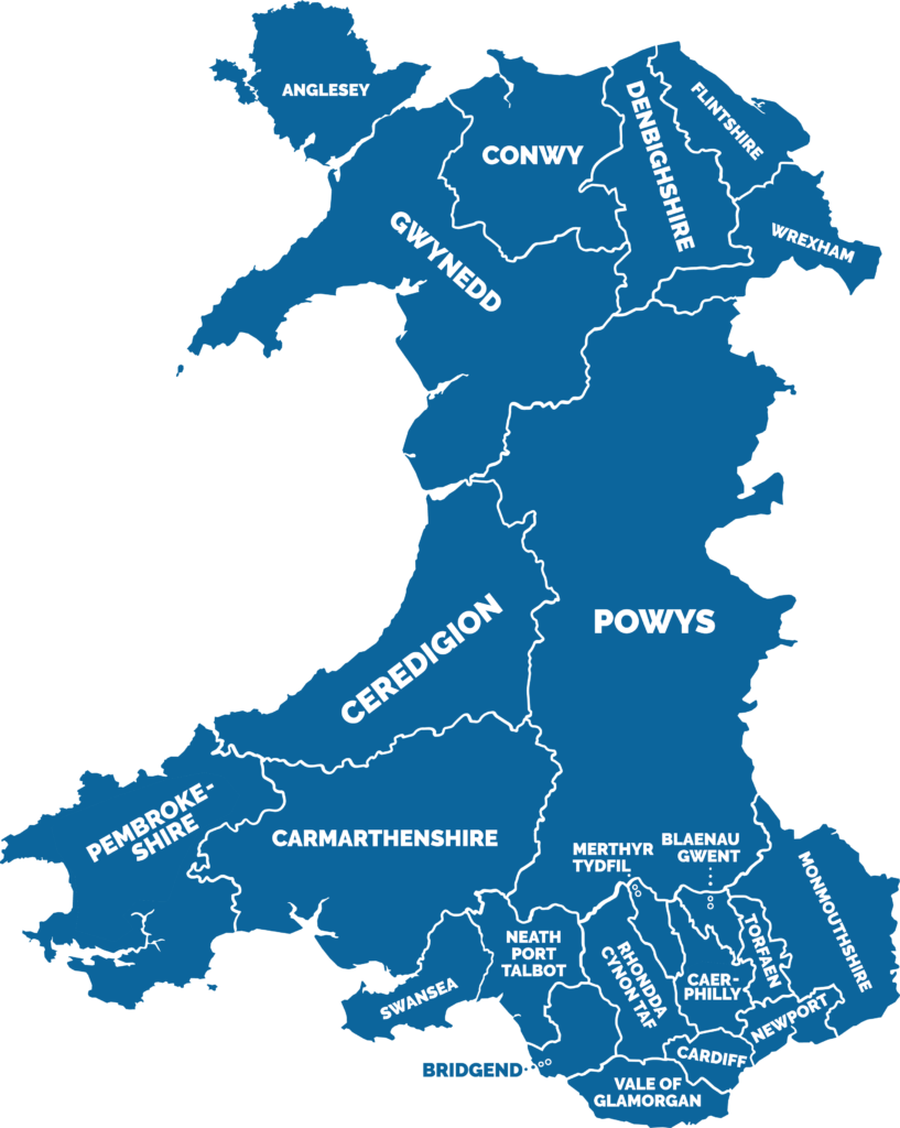 Security Company Wales